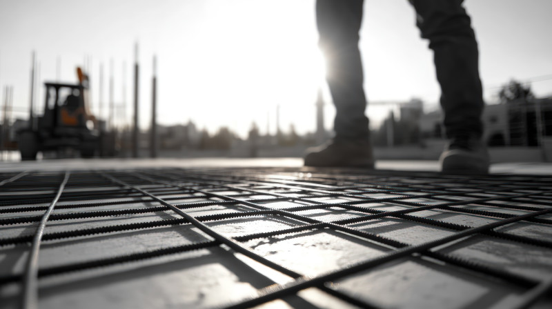 Construction & Materials
